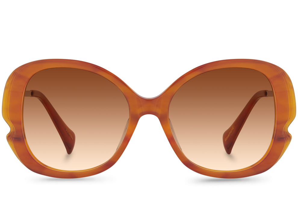 Rosamond Orange