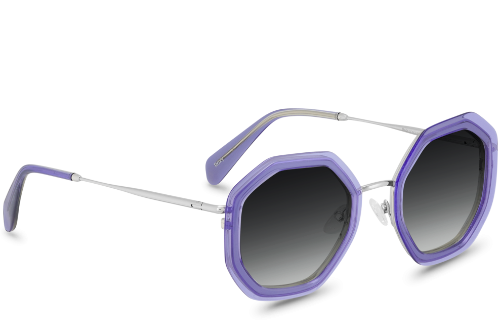 Roxy Purple