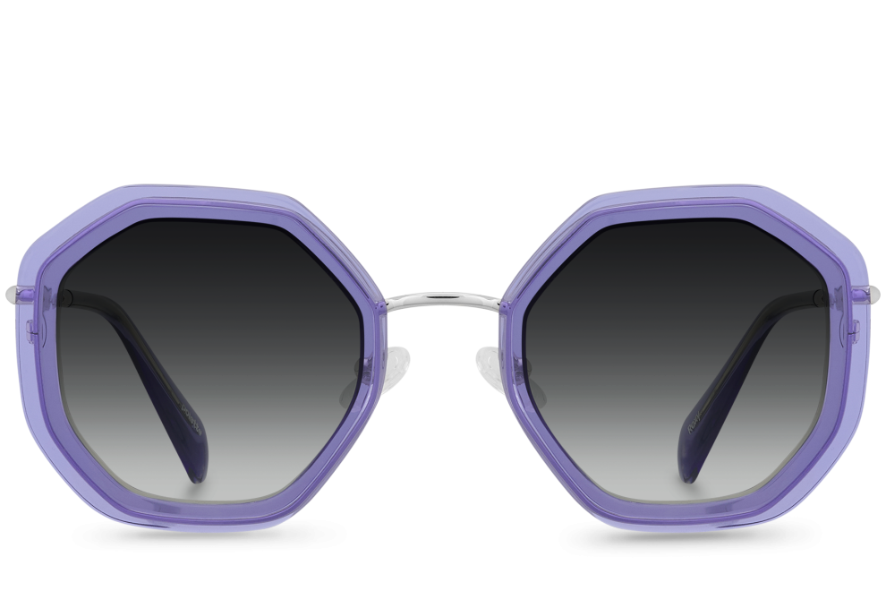Roxy Purple