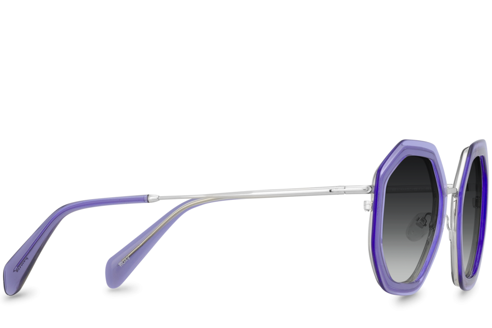 Roxy Purple