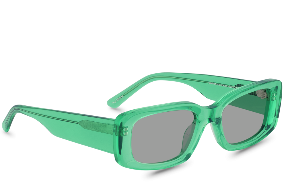 The Bronx Green
