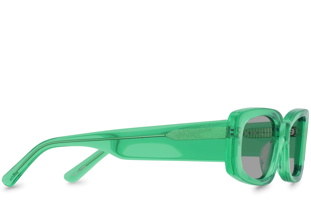 The Bronx Green