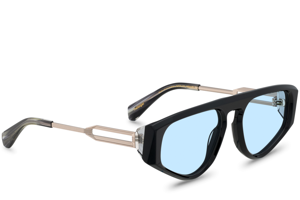 Trafalgar Black