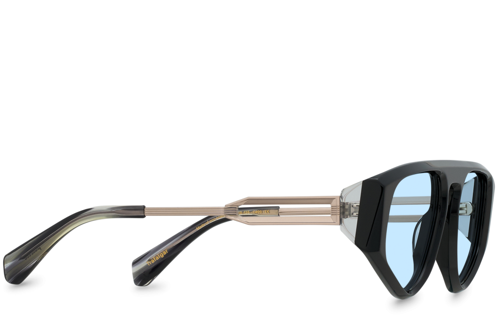 Trafalgar Black