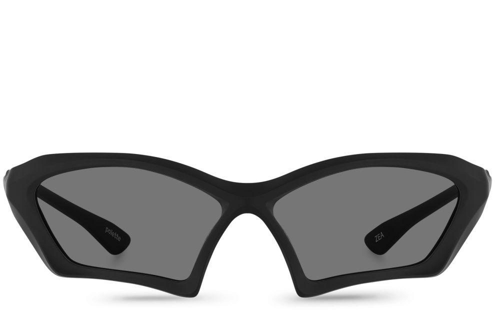 ZEA Orchid Black