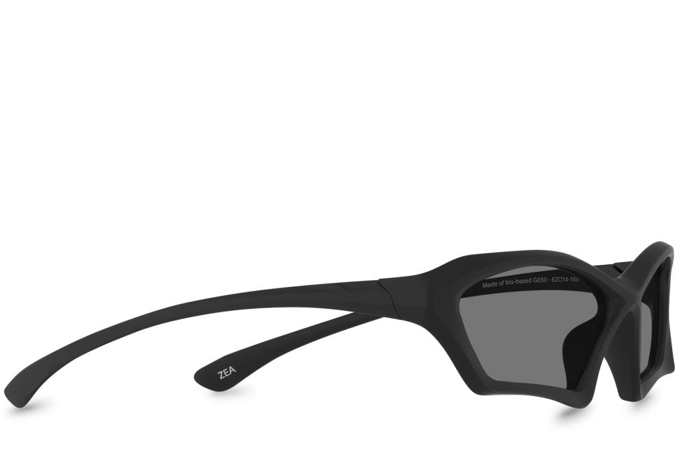 ZEA Orchid Black