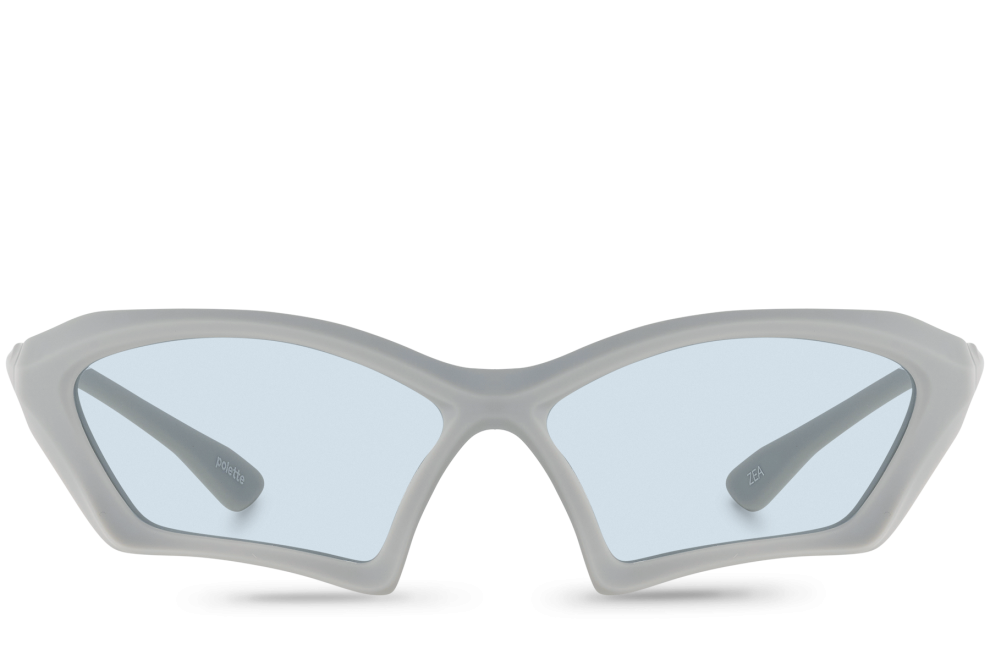 ZEA Heather Grey