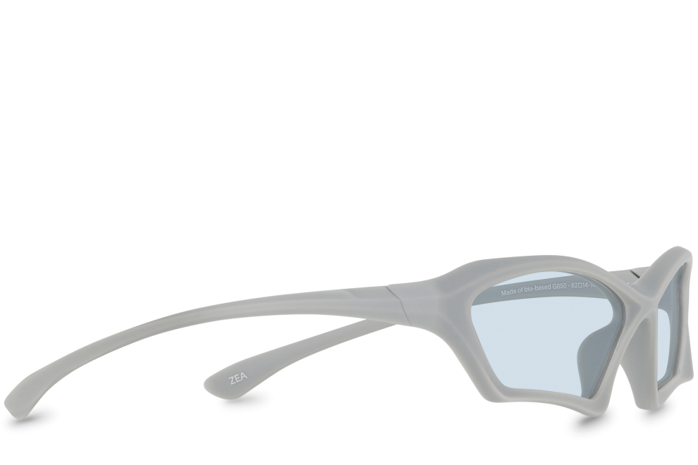 ZEA Heather Grey