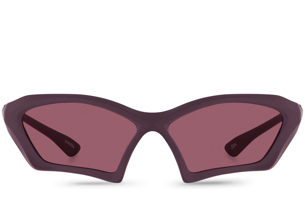 ZEA Burgundy Vine