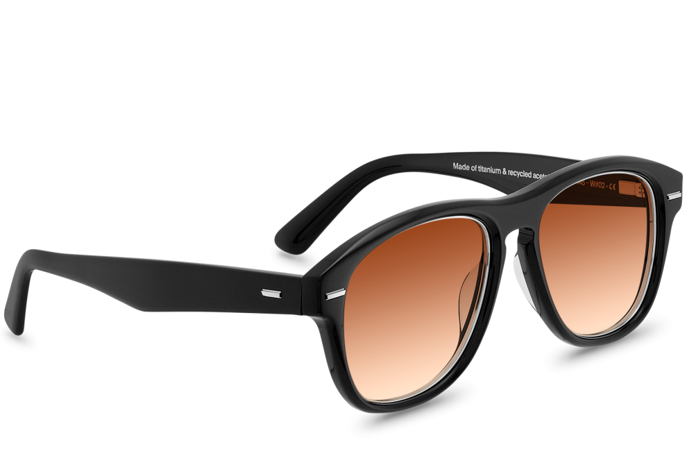 Zenith Black