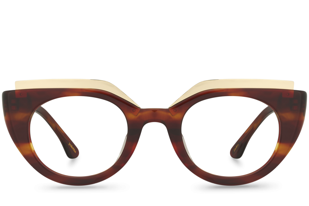 Seiko View Brown