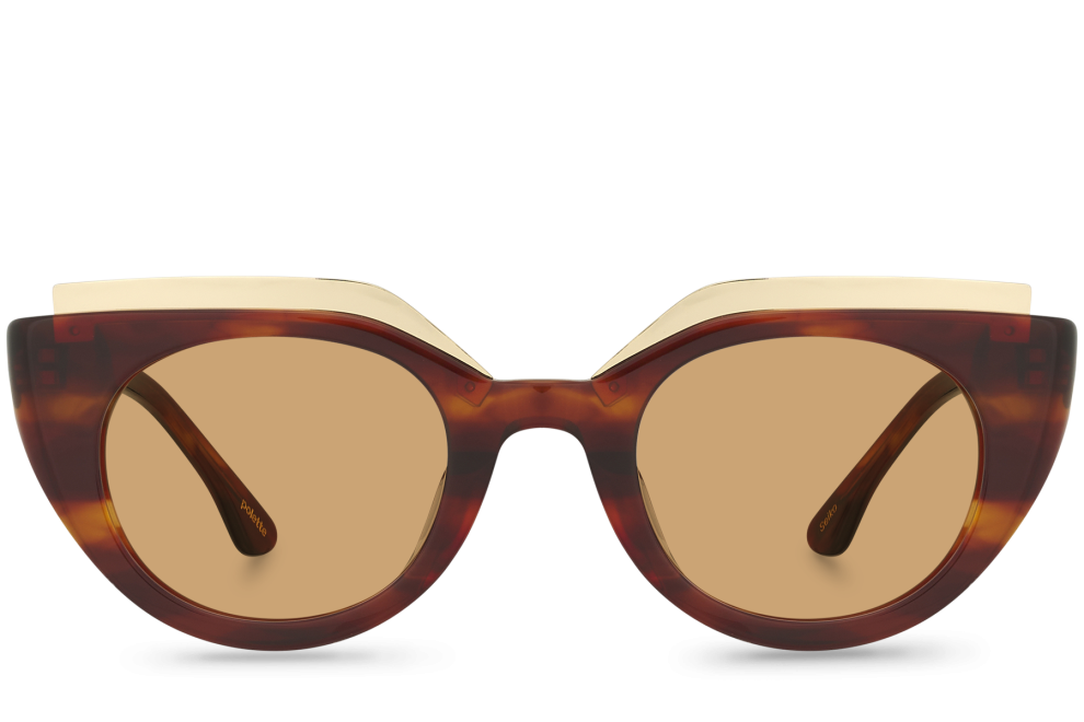 Seiko Brown
