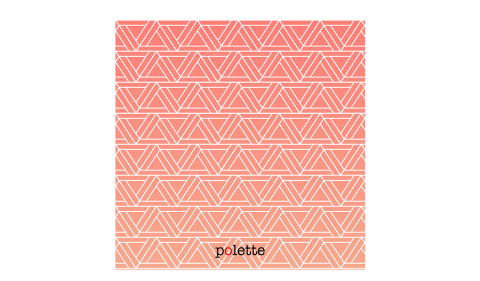 Polygon Red