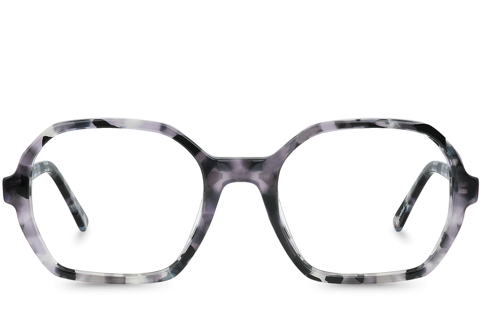 Pompadour Grey