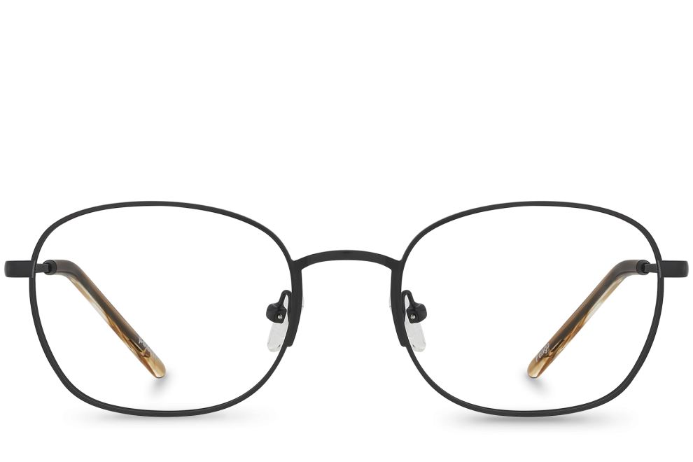 Pongo Black