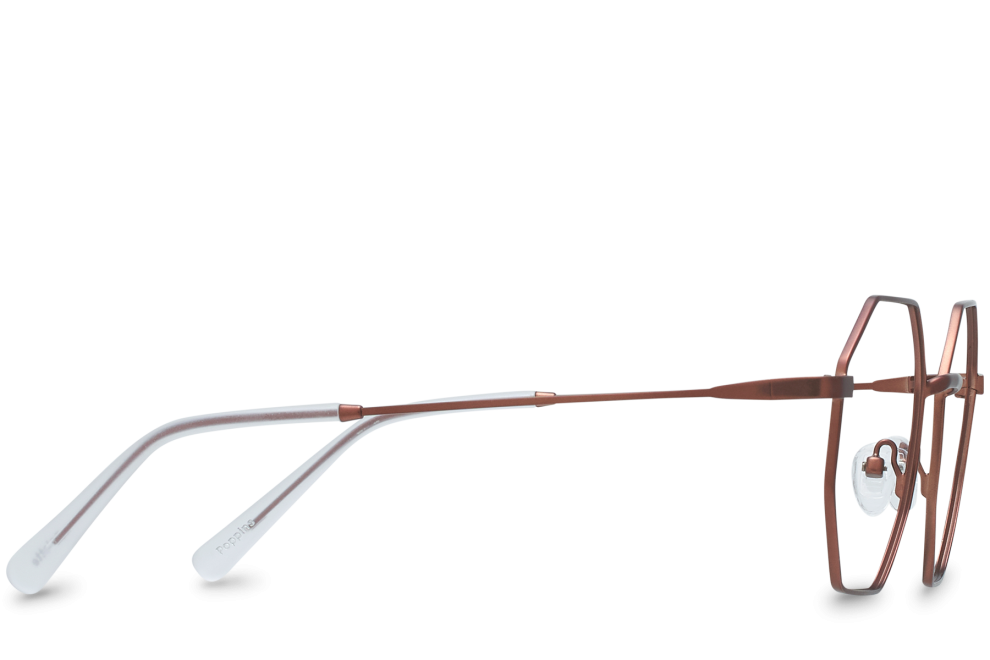 Poppins Brown