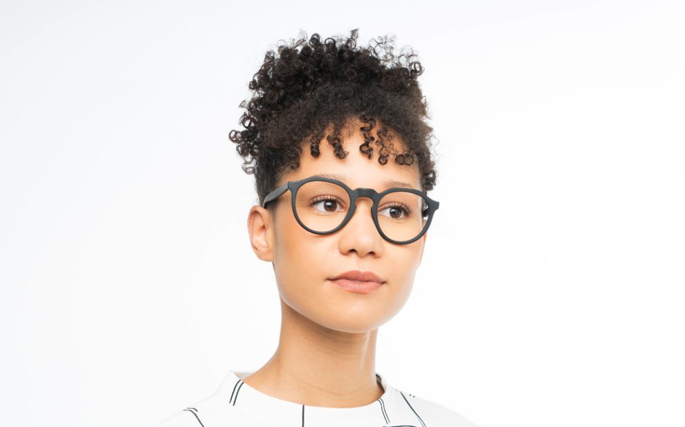 Portland Black