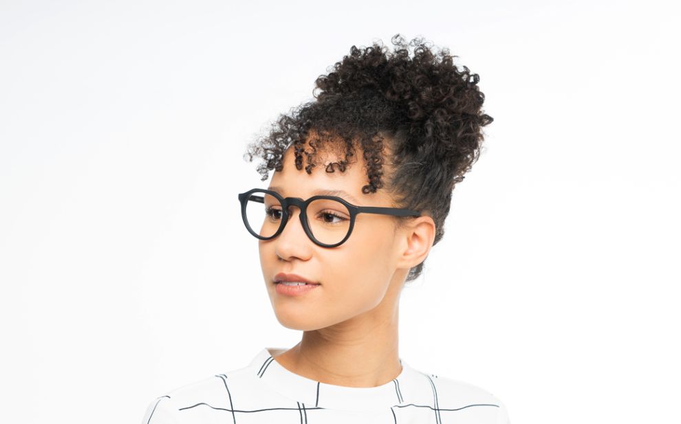 Portland Black