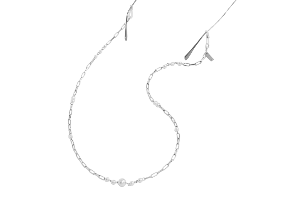 Poseidon Silver