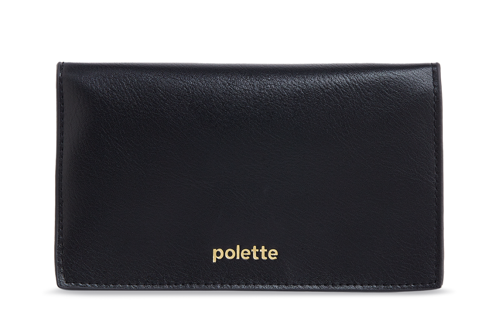 Posh Black