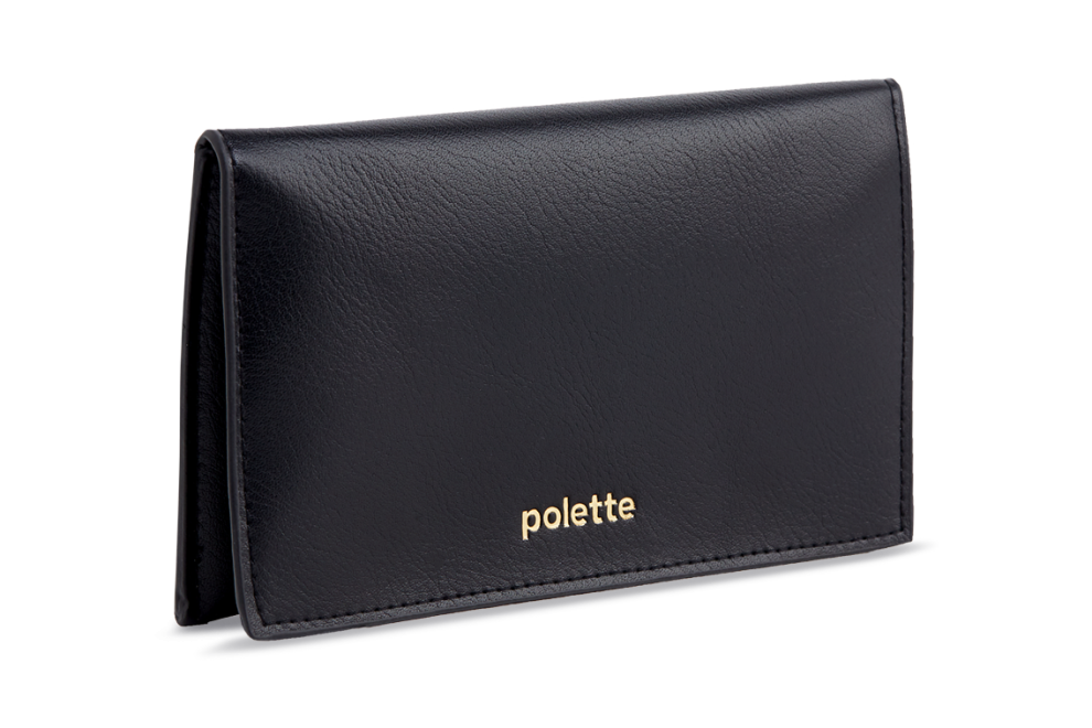 Posh Black
