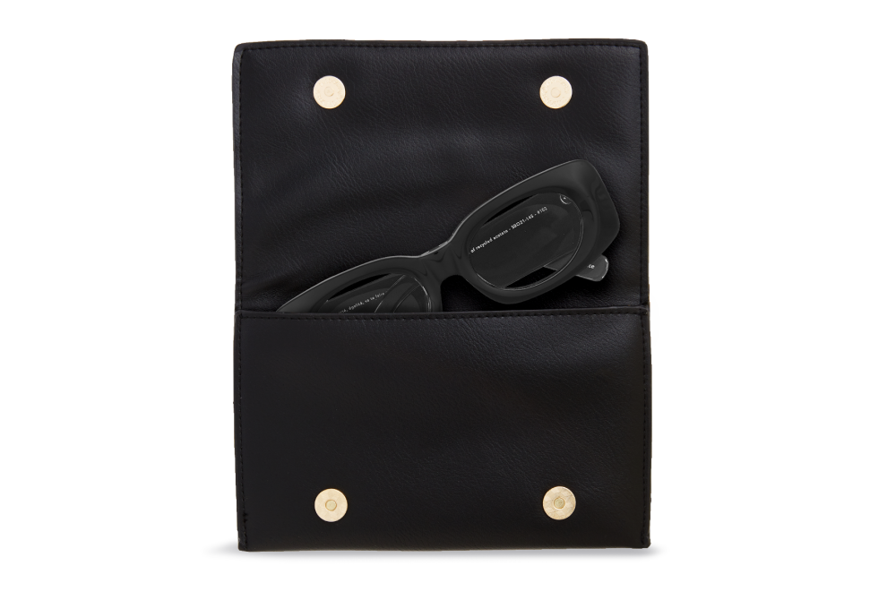 Posh Black