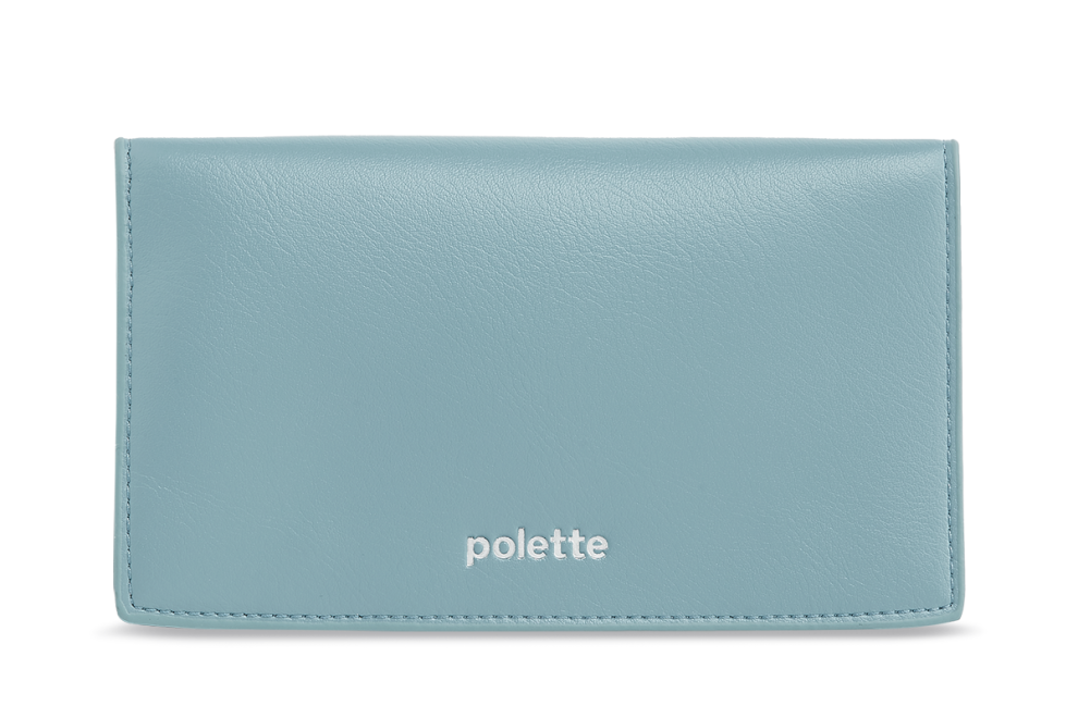 Posh Blue