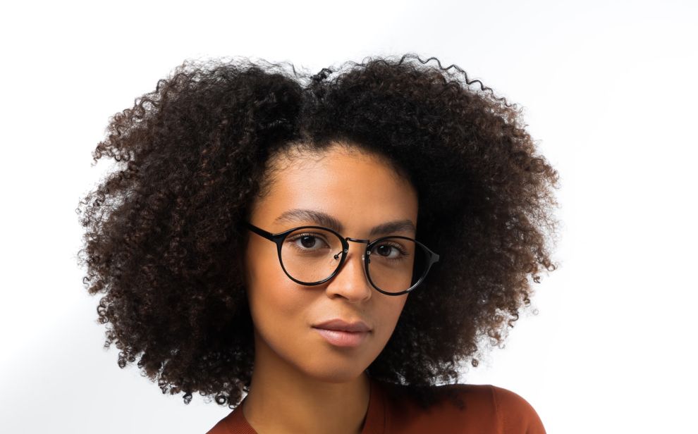Potter Black 