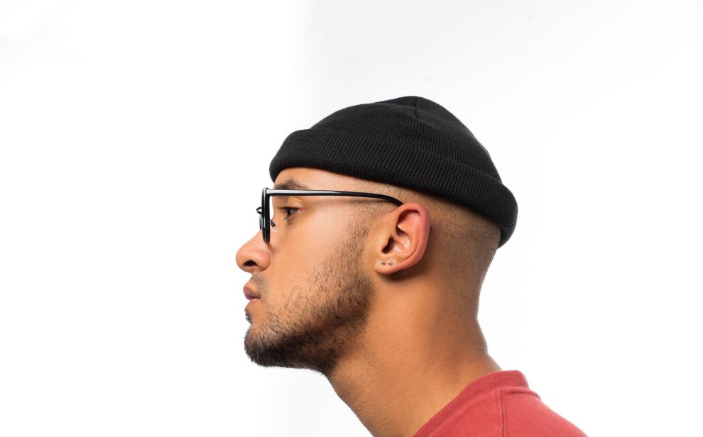 Potter Black 