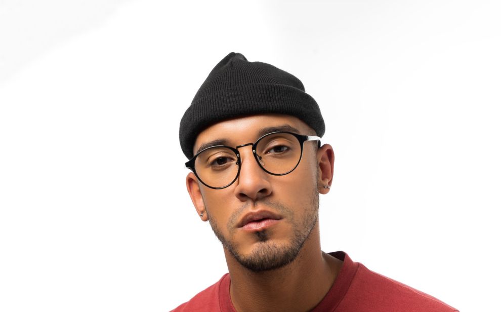Potter Black 