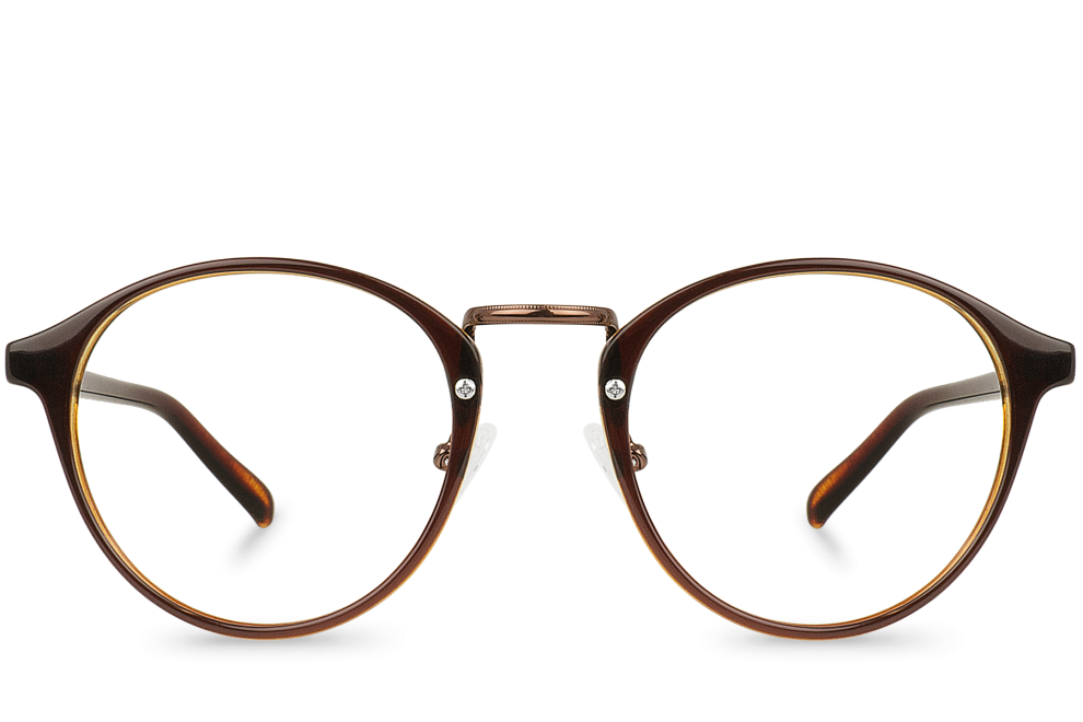 Potter Brown