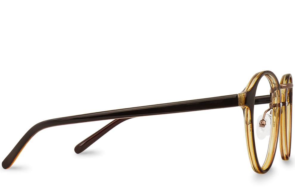 Potter Brown