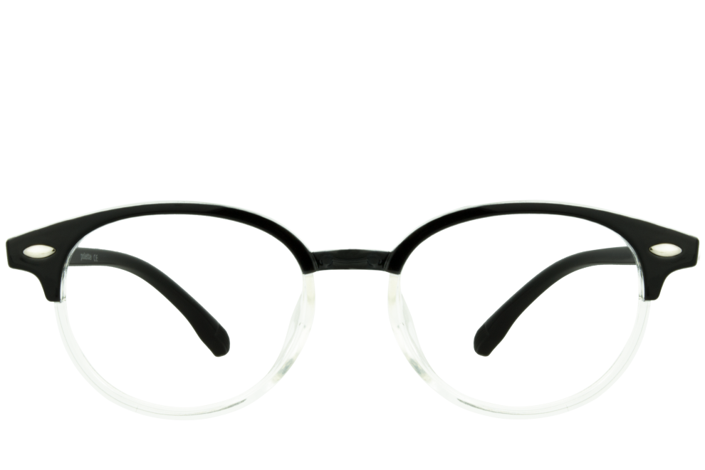 Presidio Black