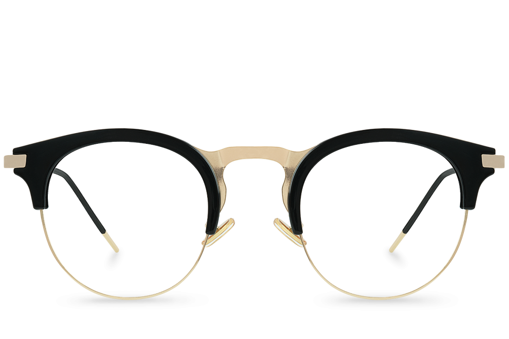Primrose Black