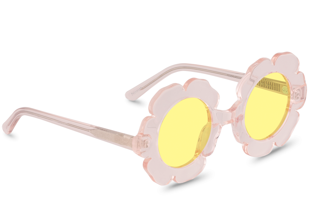 Primrose Pink