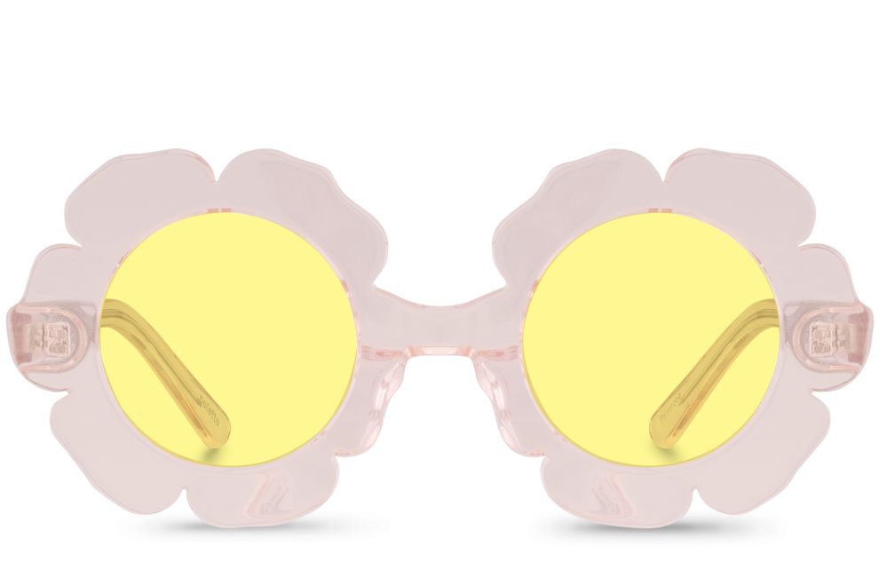 Primrose Pink