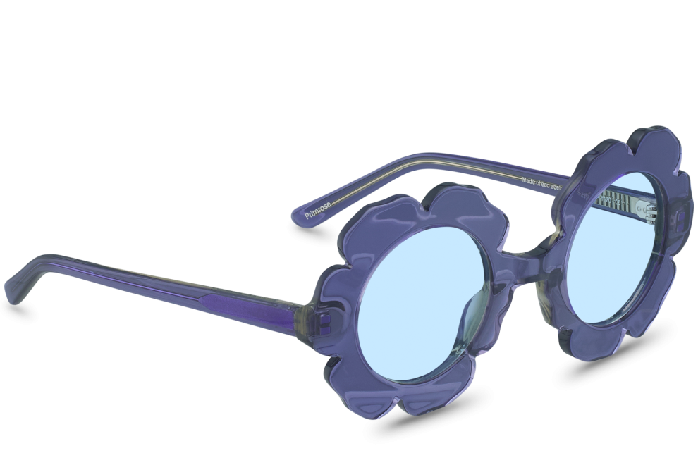 Primrose Purple