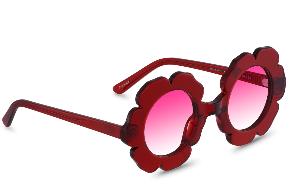 Primrose Red