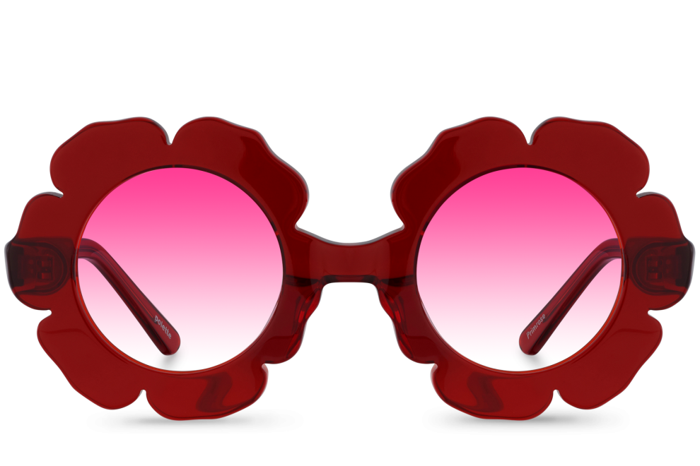 Primrose Red
