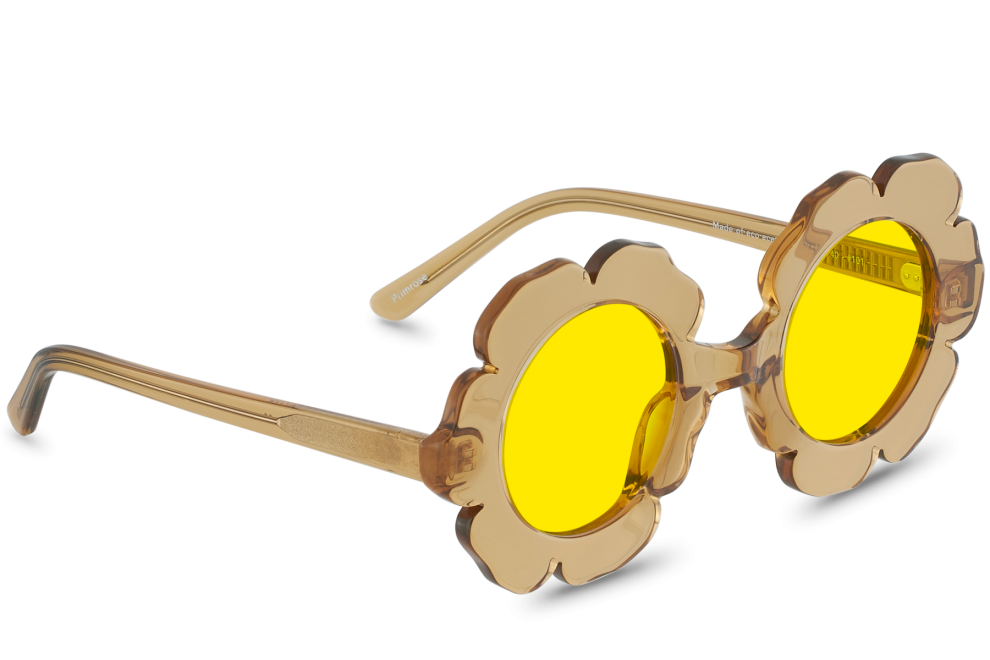 Primrose Yellow