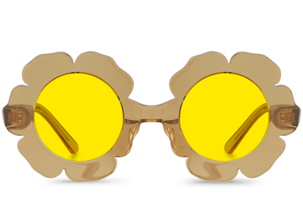 Primrose Yellow