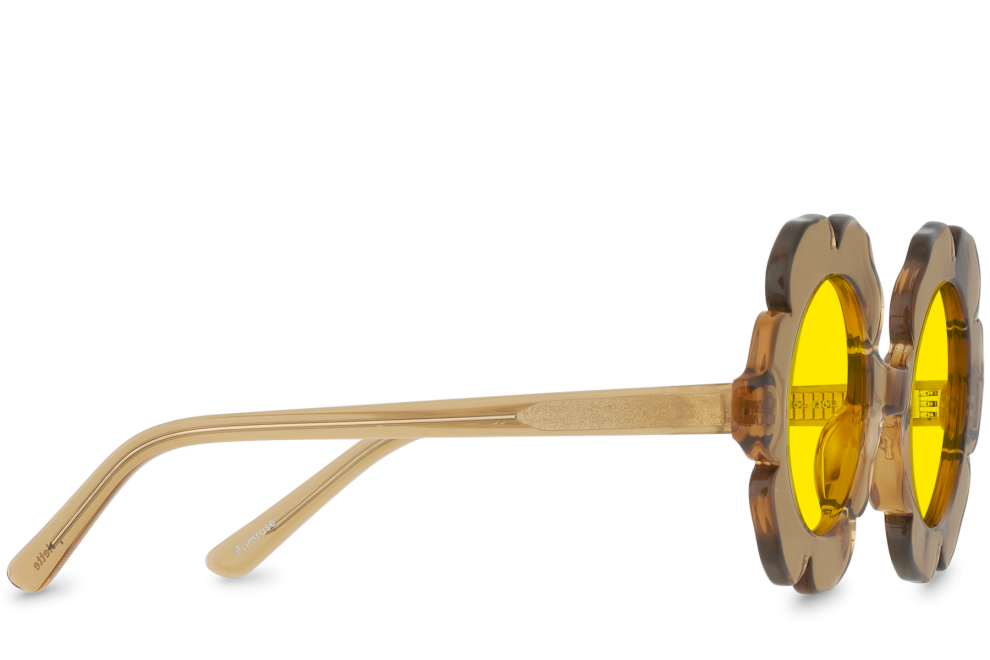 Primrose Yellow