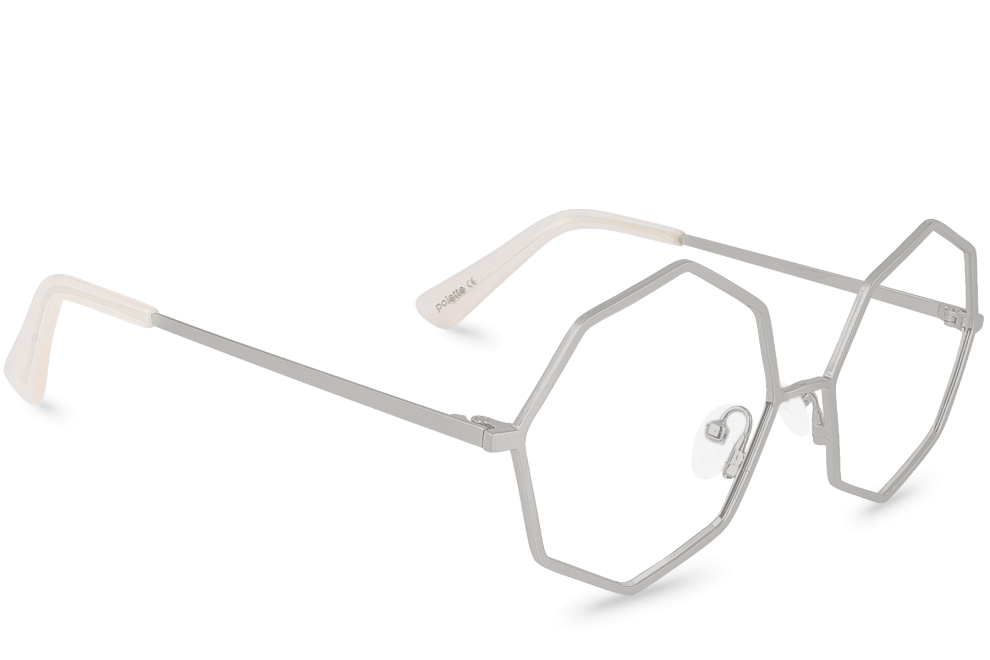 Prism Silver