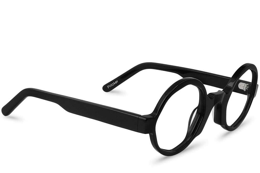 Pritzker Black