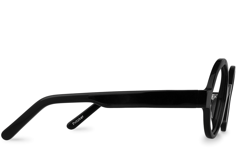 Pritzker Black