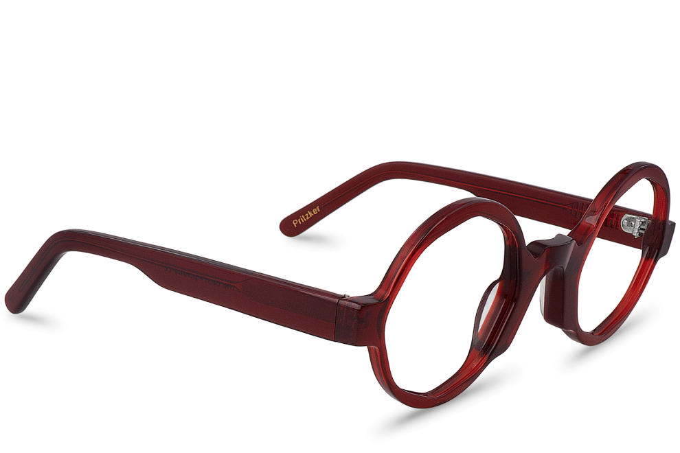 Pritzker Red