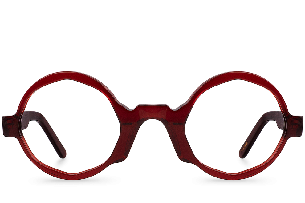 Pritzker Red