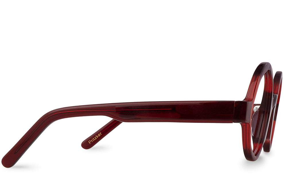 Pritzker Red