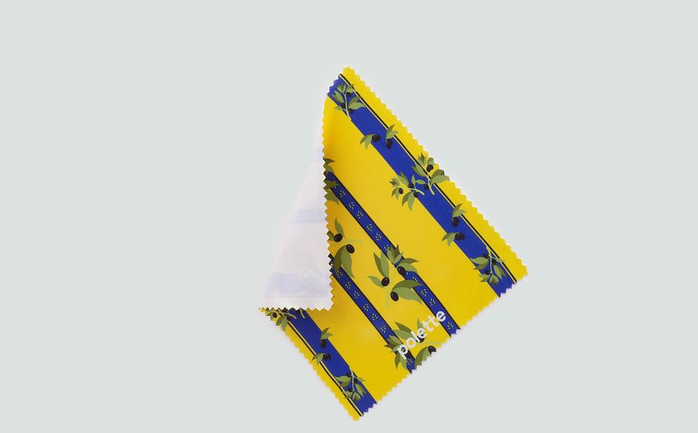 Provence Yellow