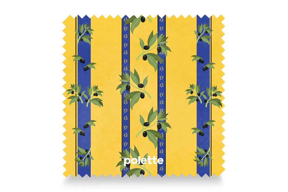 Provence Yellow